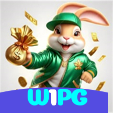 W1PG：Sinta a adrenalina das slots e conquiste vitórias como nunca!