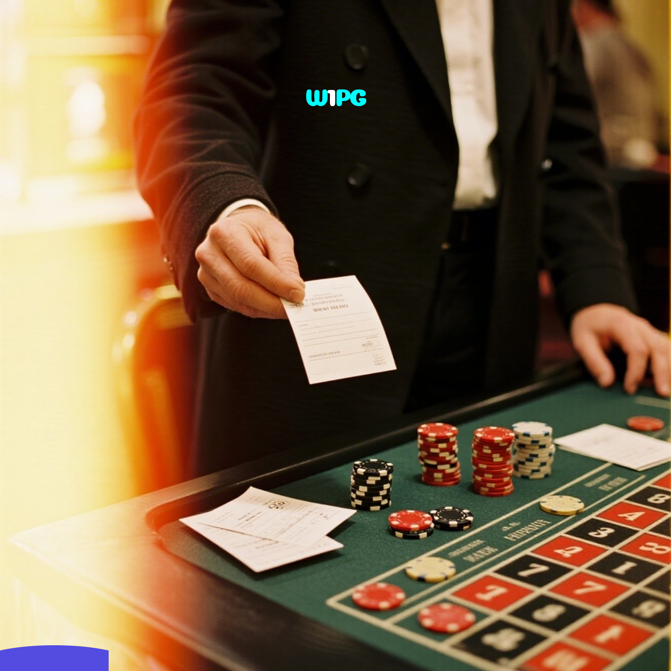 W1PG:Desafie a roleta e ganhe prêmios incrÃveis no nosso cassino!