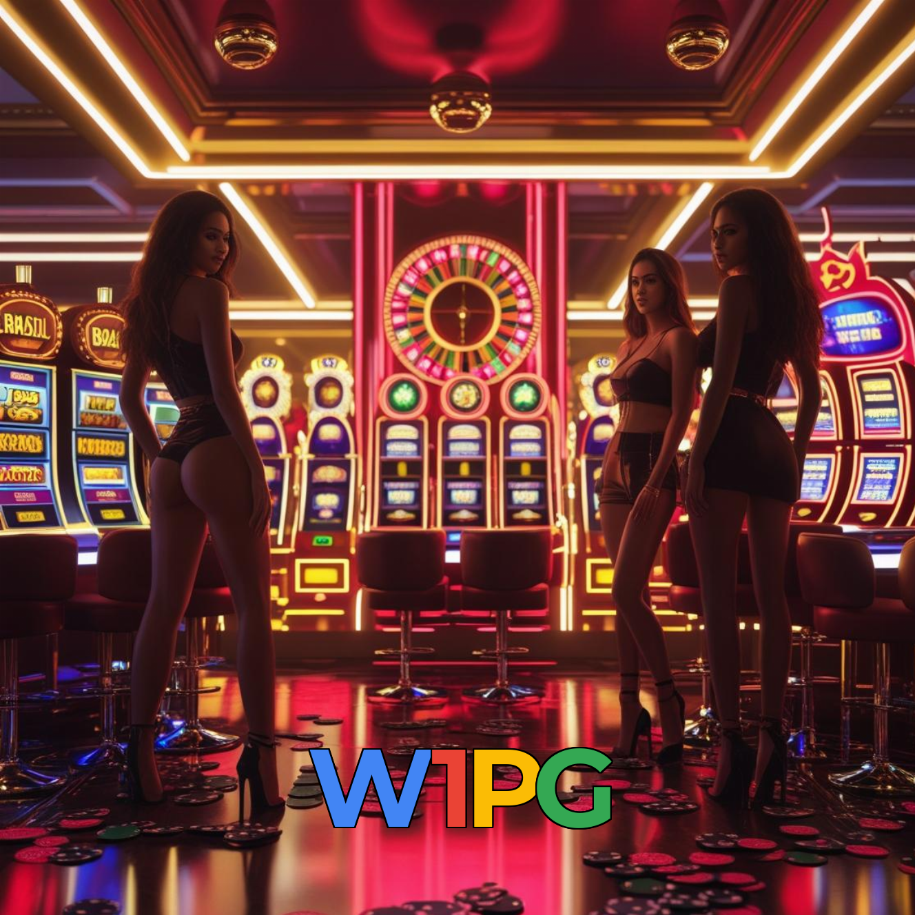 W1PG:Ganhe prêmios incríveis em slots, roleta e apostas ao vivo no futebol!