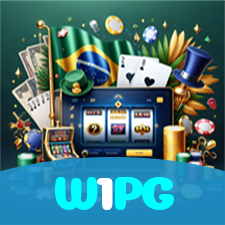 W1PG：Aposte nas roletas e conquiste prêmios incríveis!