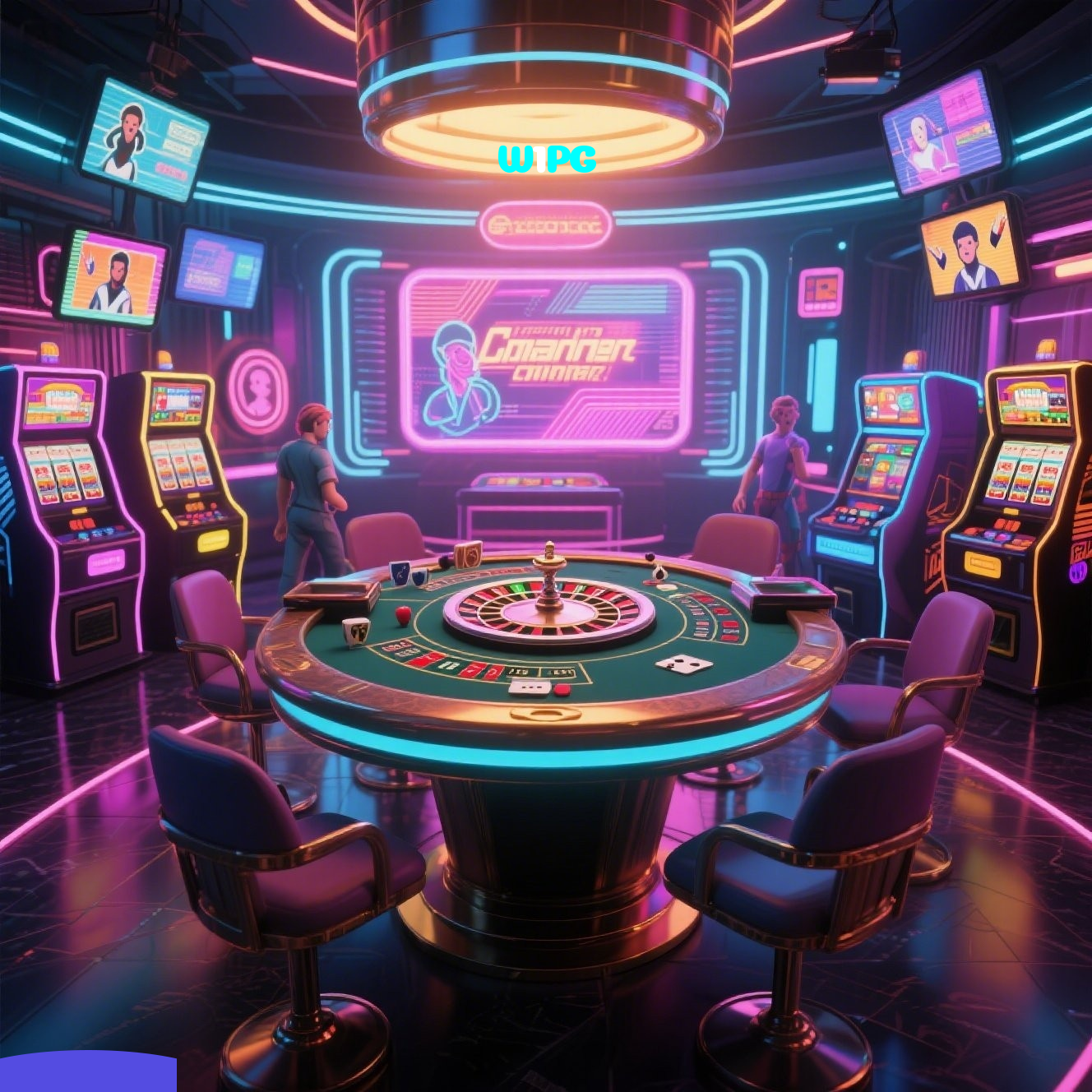 W1PG：Aposte no futebol e ganhe grandes prêmios com jogos de blackjack!