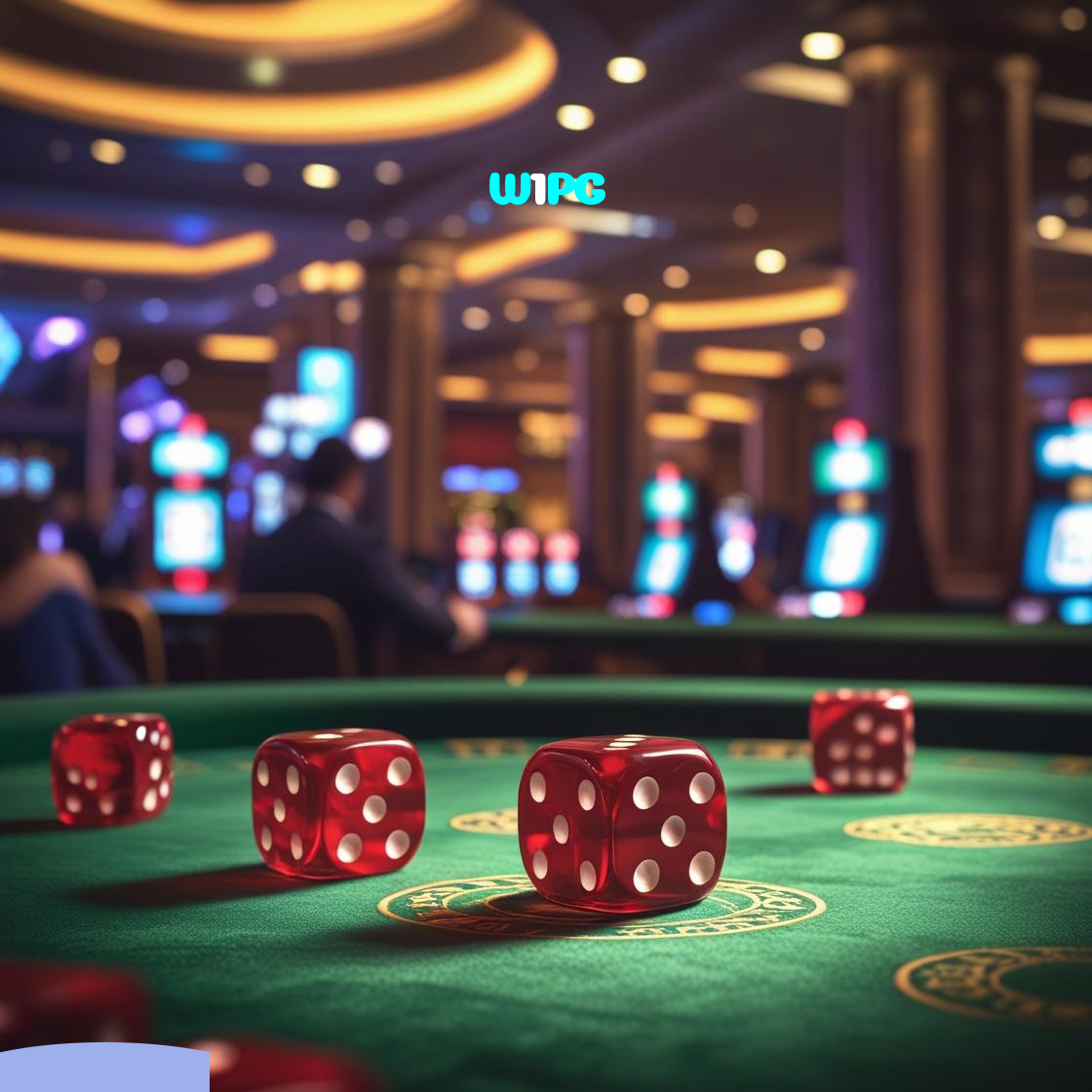 W1PG：Jogue blackjack, aposte no futebol e conquiste vitórias épicas no cassino online!