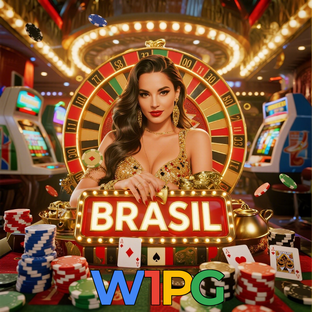 W1PG:Aposte no futebol online e conquiste sua grande vitória!