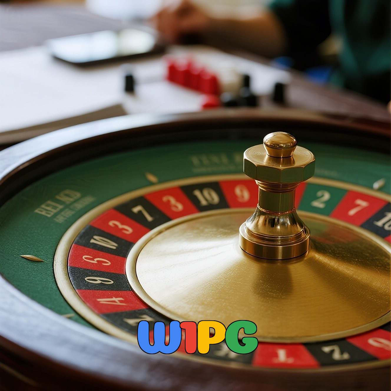 W1PG:Grandes jackpots estão te esperando! Gire a roleta e ganhe agora!