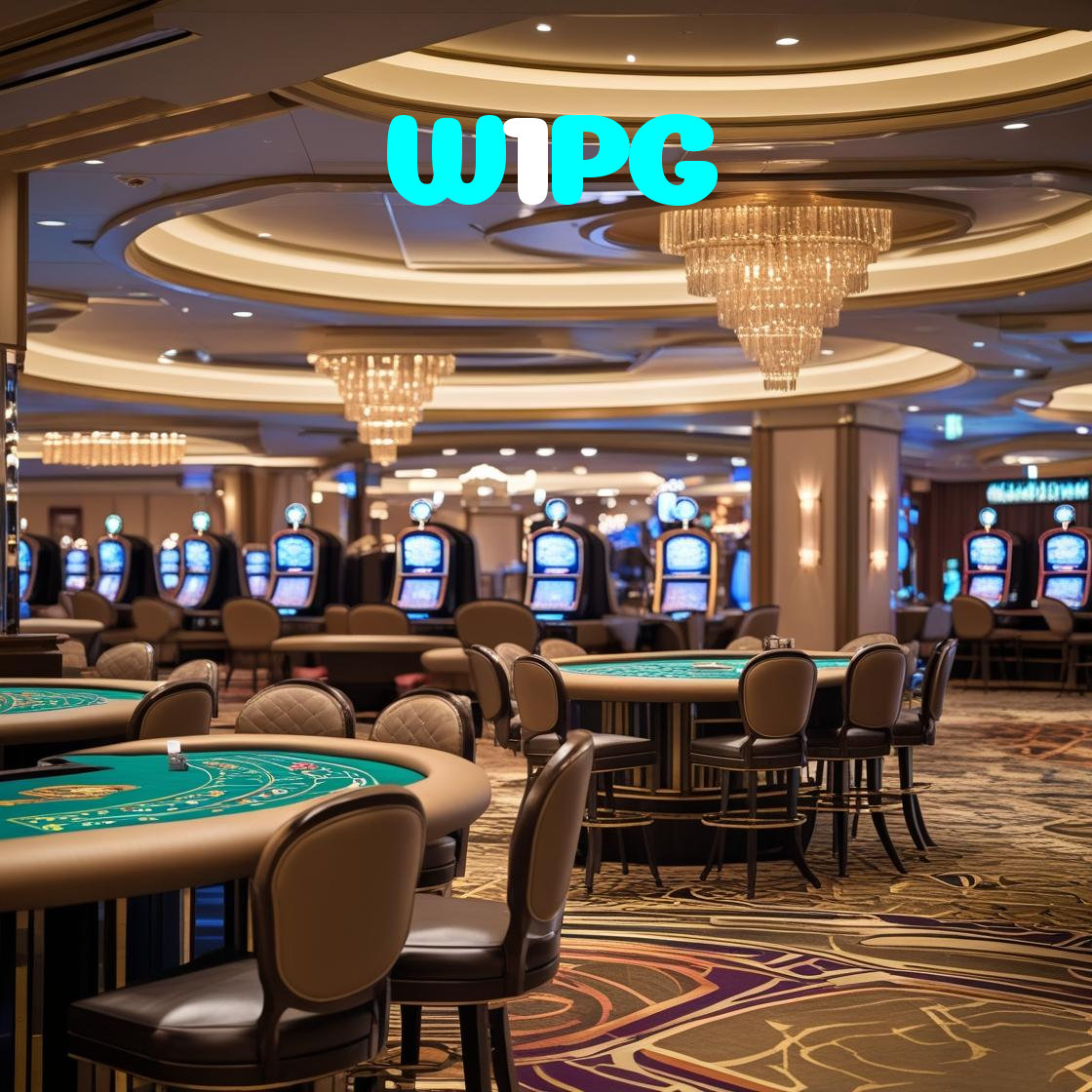 W1PG:Jogue poker online e mostre seu talento nas cartas!