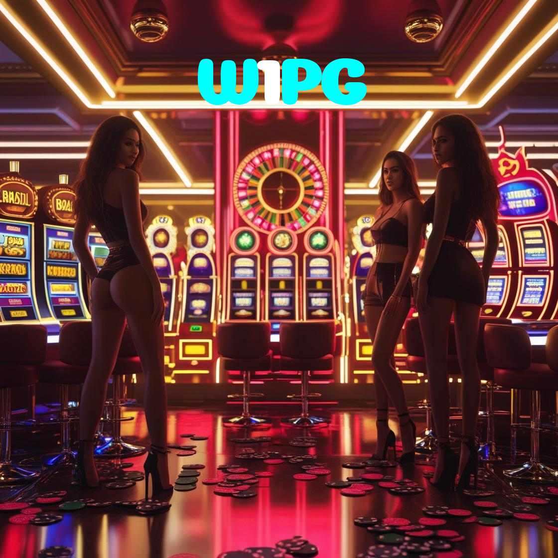 W1PG:Jogue poker, aposte no futebol e ganhe prêmios ao vivo!