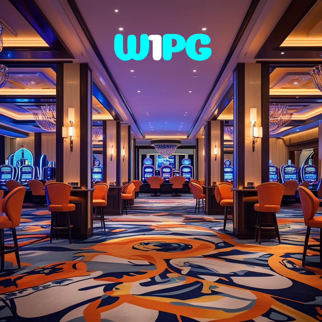 W1PG：O cassino online perfeito para jogos de blackjack e apostas no futebol!