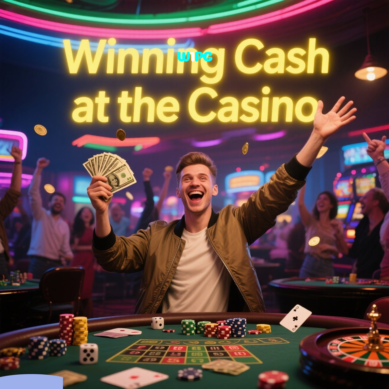 W1PG：Jogue no cassino mais seguro com blackjack, poker e futebol online!
