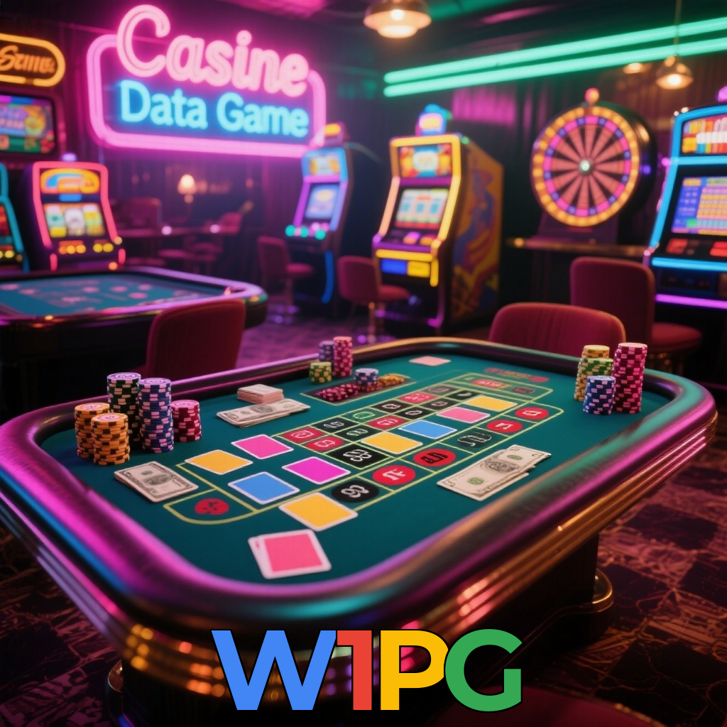 W1PG:Desafie a roleta e ganhe prêmios incrÃveis no nosso cassino!