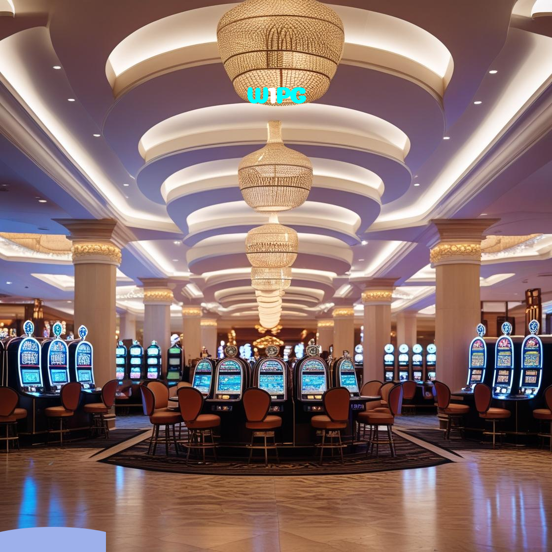 W1PG：A sorte está ao seu lado em slots, poker e apostas esportivas online!
