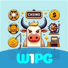 W1PG:Conquiste grandes vitórias em blackjack e aposte no futebol online!