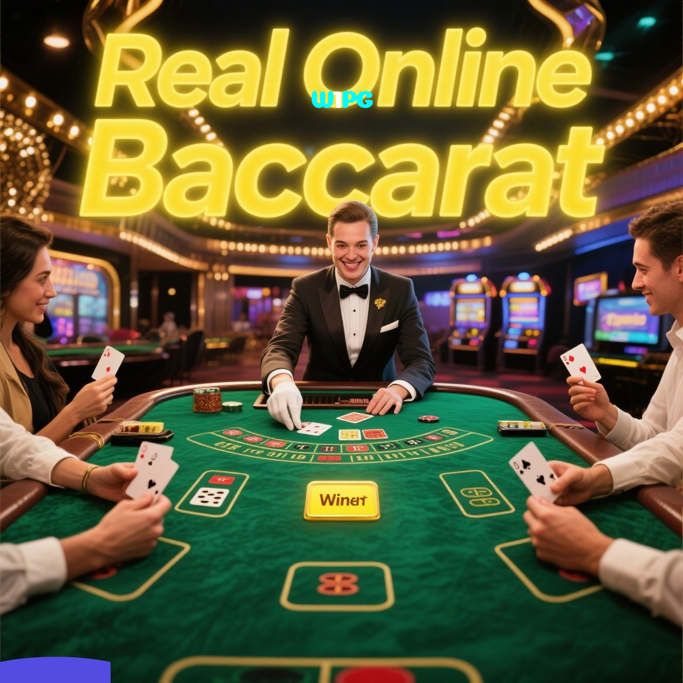 W1PG：Conquiste grandes vitórias em blackjack e aposte no futebol online!