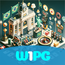 W1PG:Cada giro é uma chance de ganhar! Jogue nas slots agora mesmo!