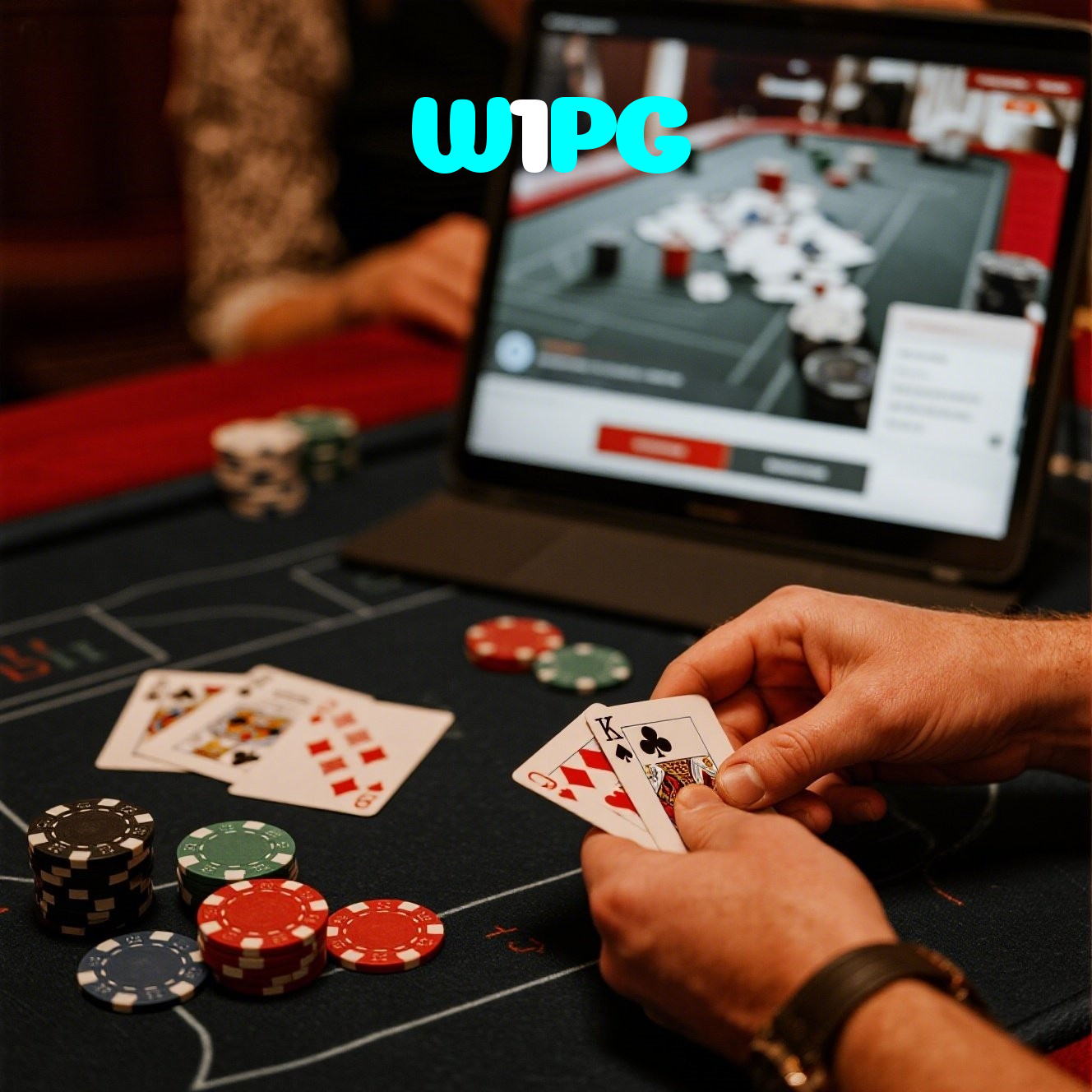 W1PG:Sua sorte está no cassino online com jogos como poker e apostas no futebol!