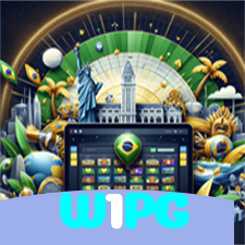 W1PG：A melhor experiência de cassino e futebol online para você!