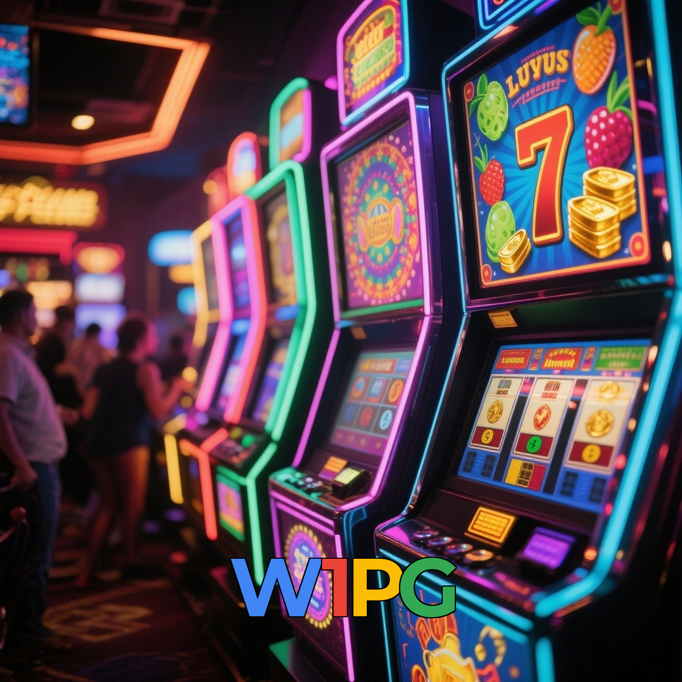 W1PG:Sua sorte está no cassino online com jogos como poker e apostas no futebol!