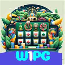 W1PG：Jogue as melhores slots e aposte em futebol com confiança e segurança!