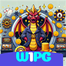 W1PG：Apostas ao vivo no futebol e grandes prêmios em slots te esperam!
