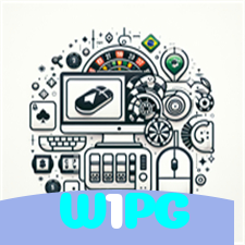 W1PG:Onde sua sorte brilha com apostas no futebol e prêmios em roleta!