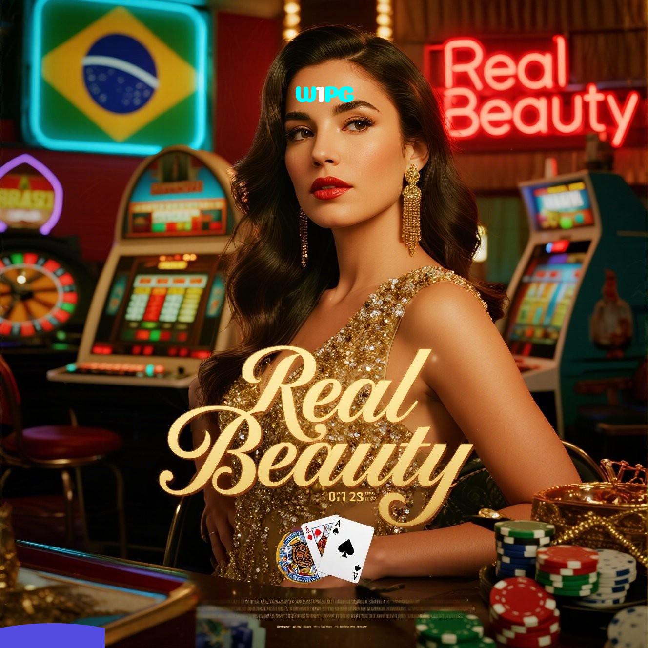 W1PG:Jogue poker, roleta e aposte ao vivo no futebol online para grandes vitórias!