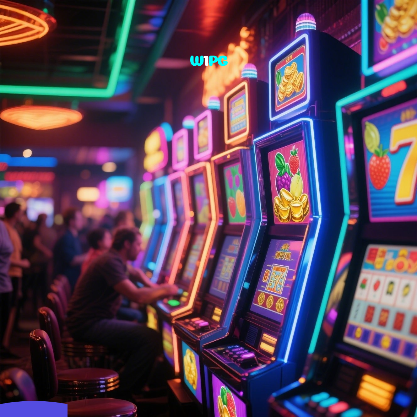 W1PG:Jogue blackjack e aposte no futebol para uma experiência emocionante!