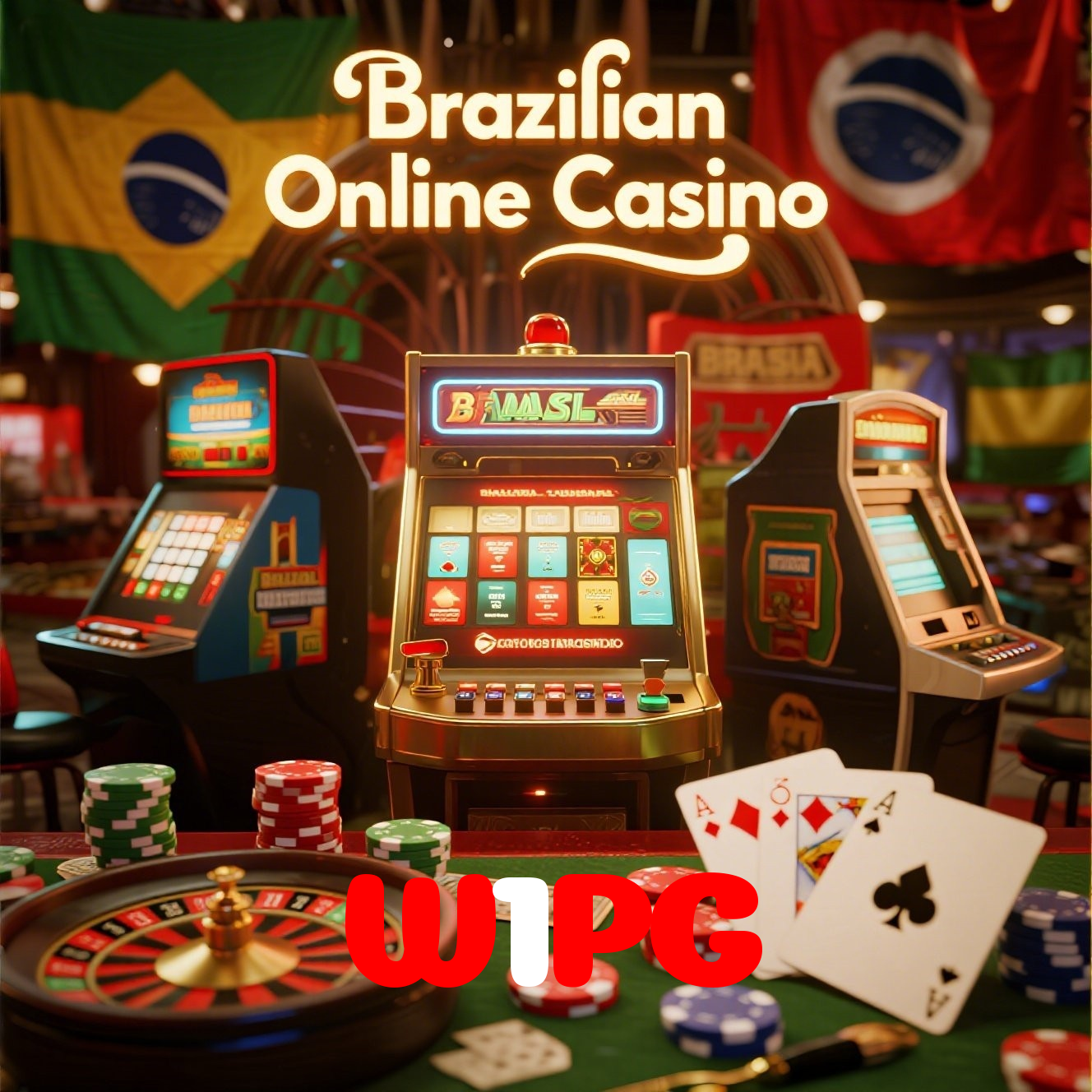 W1PG:O futebol está online! Aposte agora e ganhe grandes vitórias!