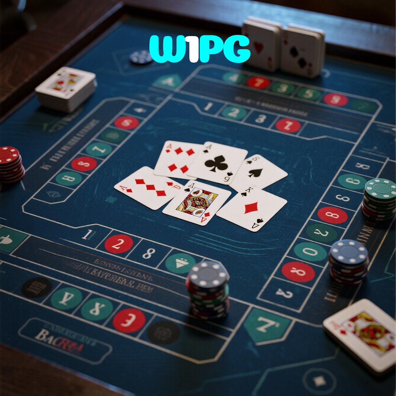 W1PG:Jogue slots, aposte no futebol e ganhe prêmios incríveis no nosso cassino!
