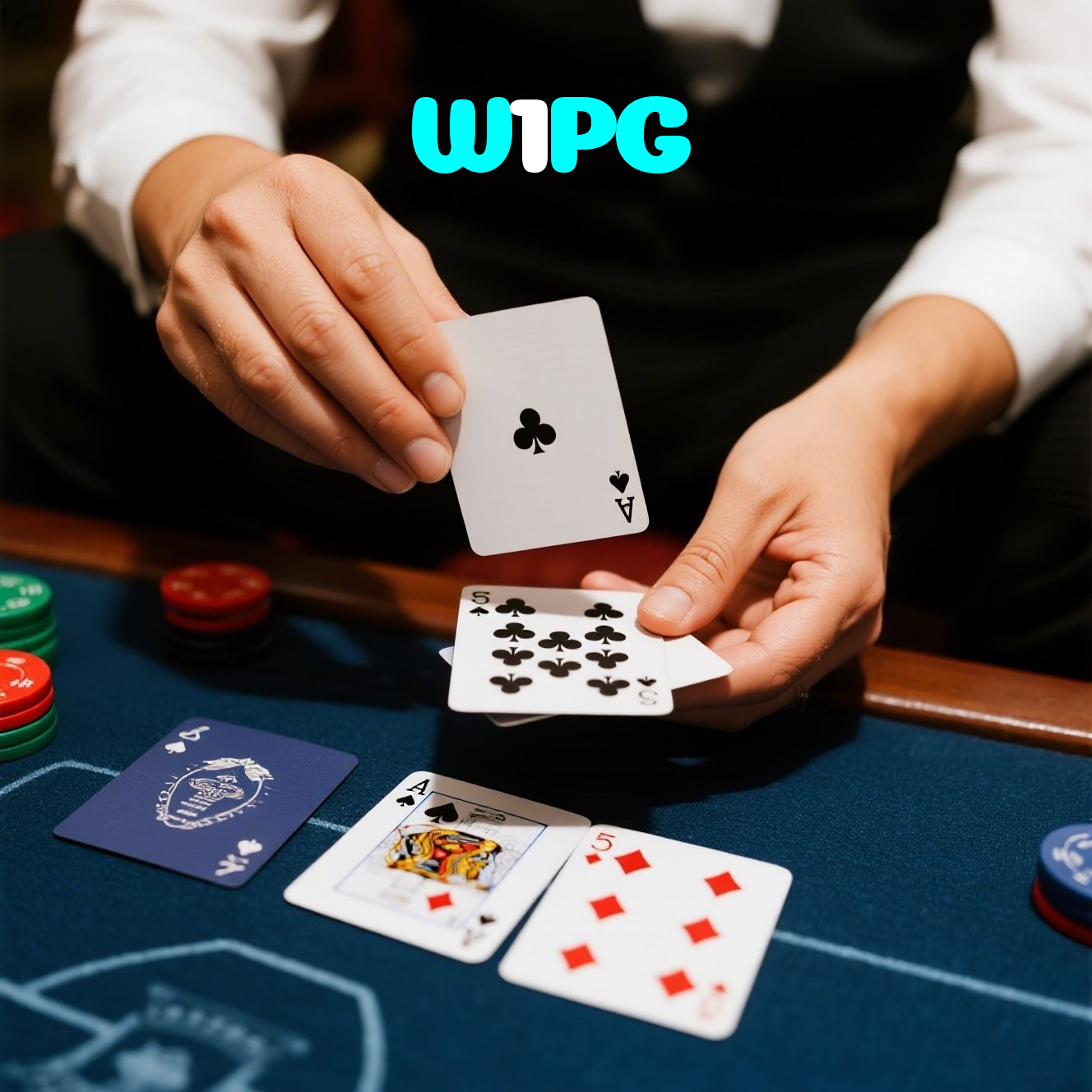 W1PG：Sua sorte está no cassino online com poker, roleta e futebol ao vivo!