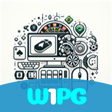 W1PG：Aposte no futebol e ganhe nos jogos de blackjack e poker online!