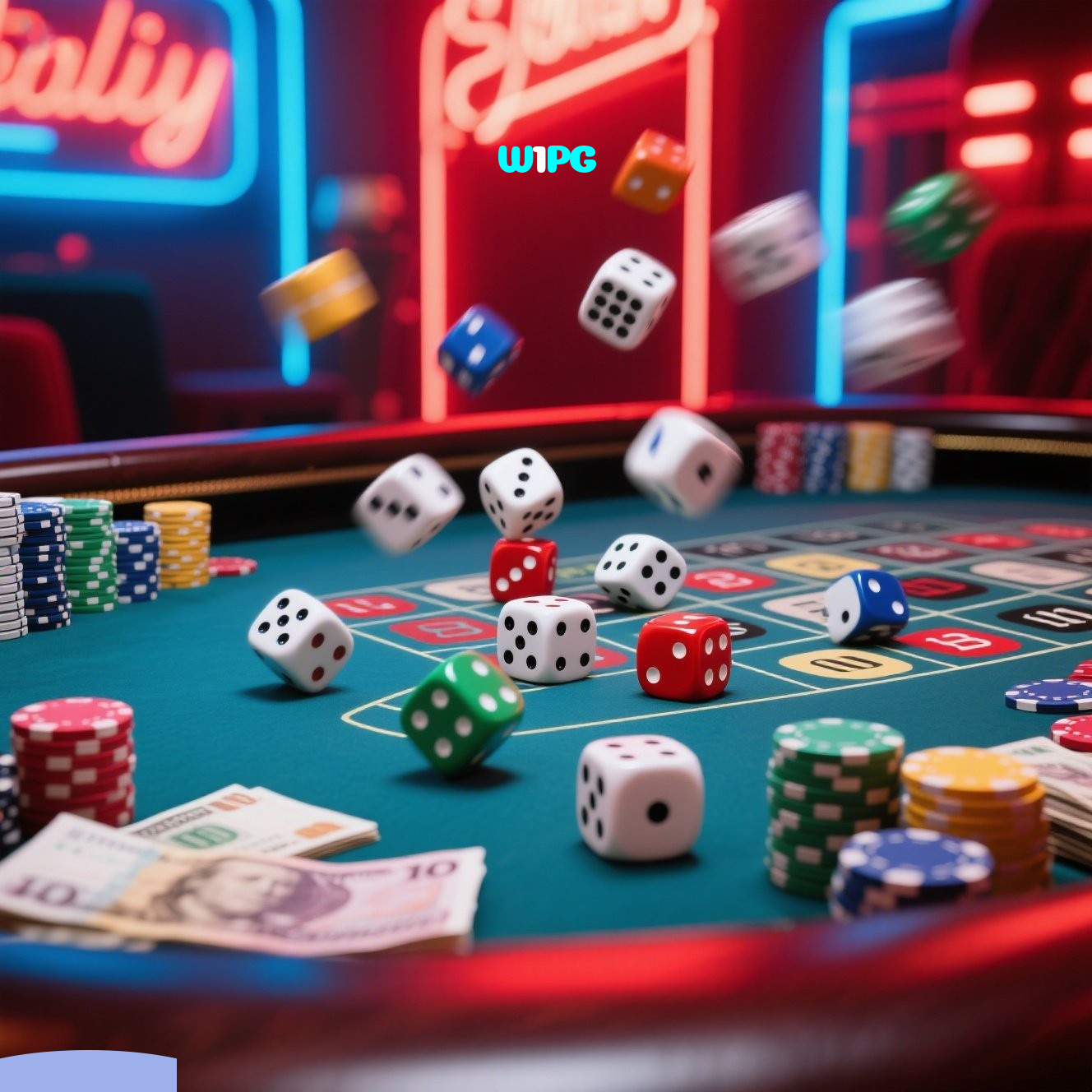 : Seu Lugar Para Ganhar Grandes Prêmios Está no Cassino Online Brasileiro!