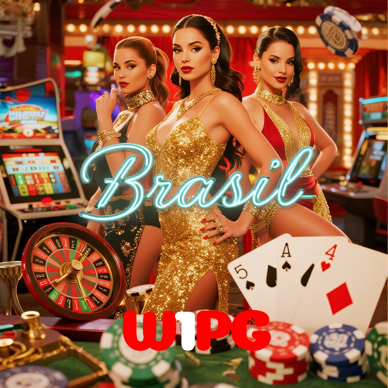 W1PG:No cassino online mais confiável, aposte no futebol e jogue roleta!