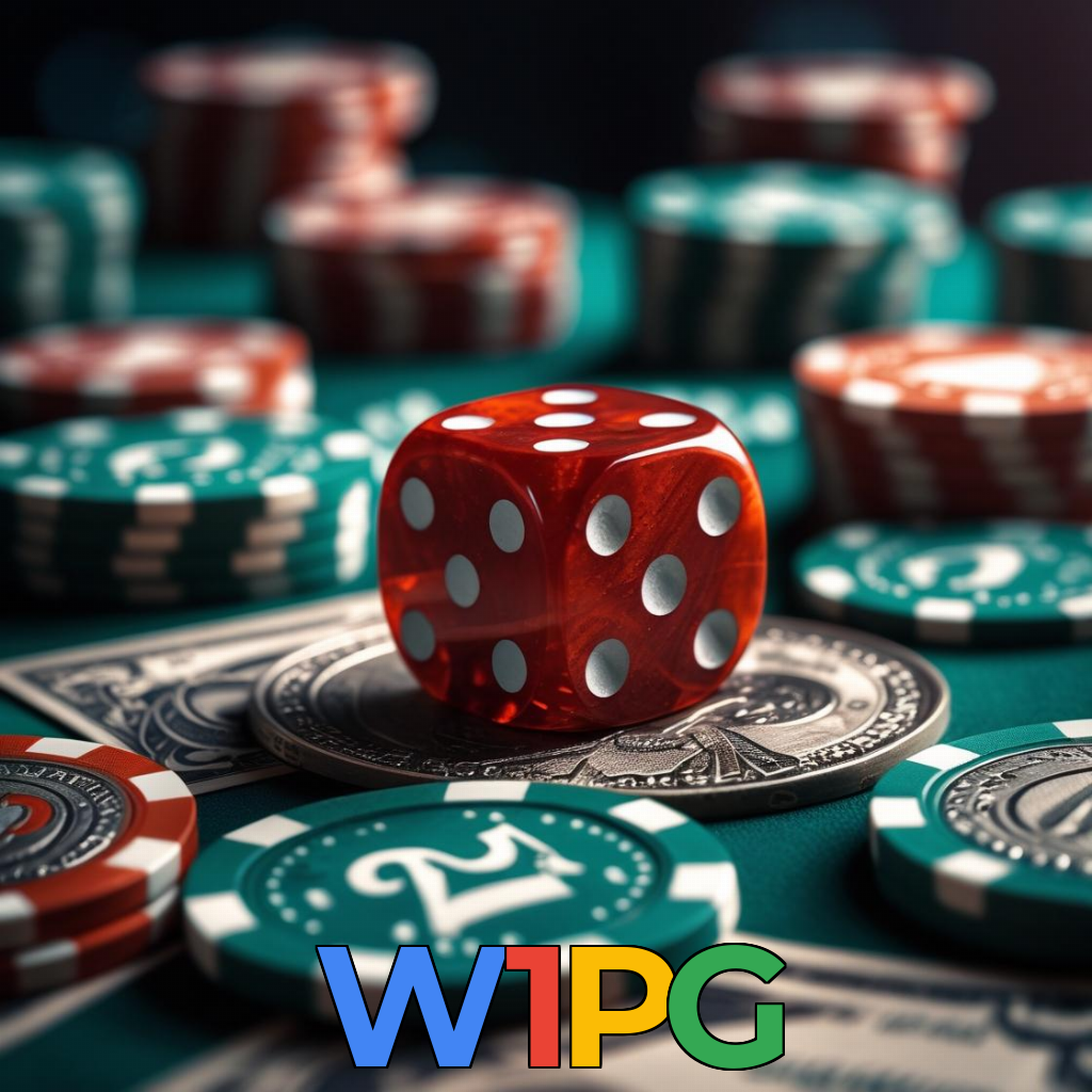 W1PG:Jogue agora nas melhores slots e ganhe prêmios fantásticos!