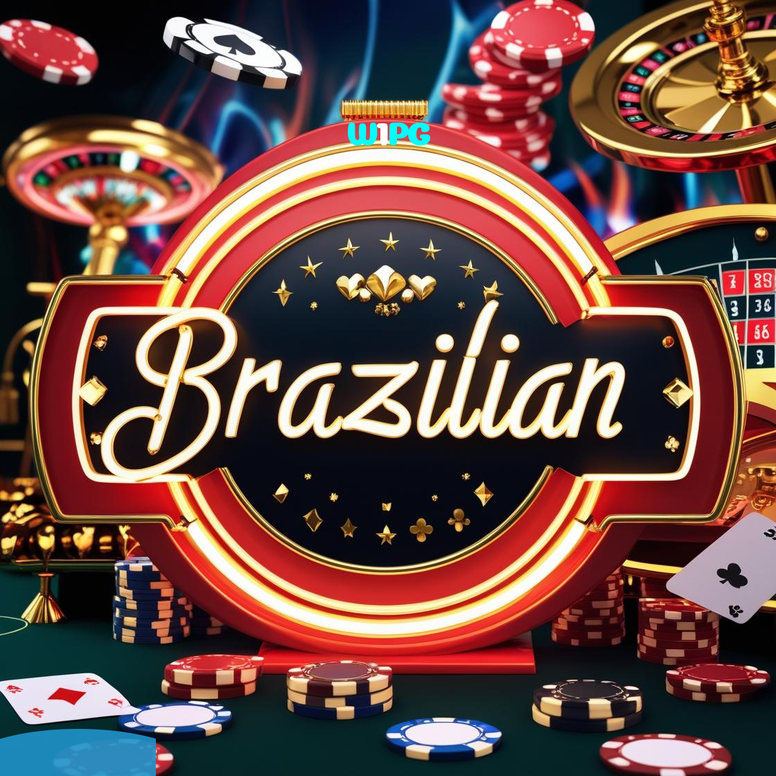 W1PG:Aposte no futebol e jogue slots emocionantes com grandes prêmios!