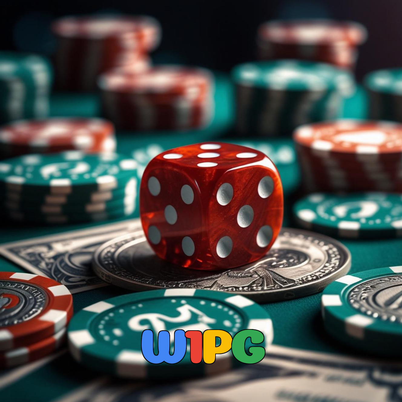 W1PG：Jogue roleta, aposte no futebol e ganhe em grande estilo no cassino!