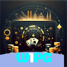 W1PG：Apostas ao vivo no futebol e prêmios em jogos como blackjack e roleta!