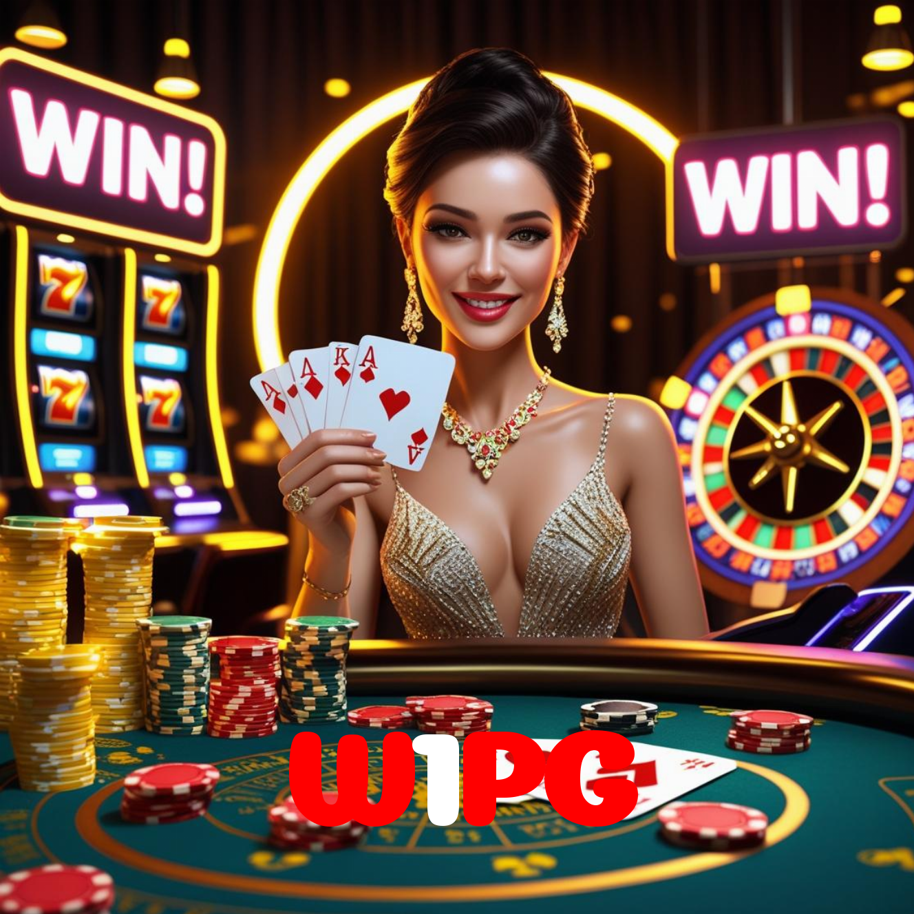 W1PG:Jogue slots, aposte no futebol e vença em grande estilo!