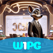 W1PG：No futebol online, cada jogada pode ser a sua maior vitória!