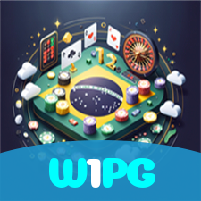 W1PG：Aposte no futebol e ganhe prêmios em blackjack e roleta online!
