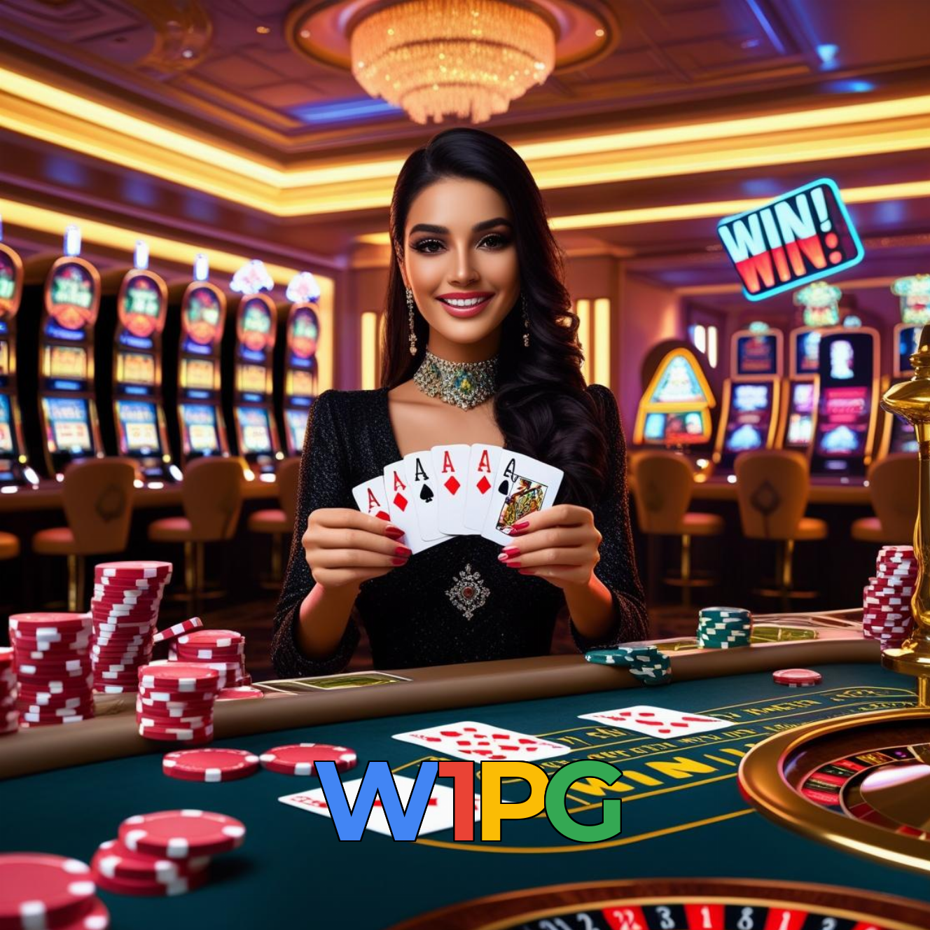 W1PG:Aposte no futebol e jogue slots emocionantes com grandes prêmios!