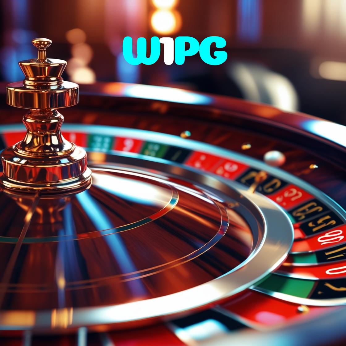 W1PG:Apostas ao vivo no futebol e prêmios em blackjack e roleta!