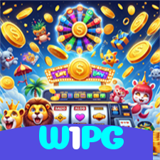 W1PG：Aposte no futebol online e marque gols de prêmios!