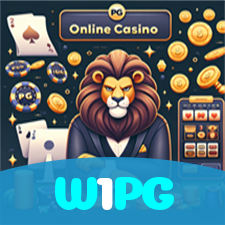 W1PG：Apostas emocionantes no futebol e diversão garantida com roleta e poker!