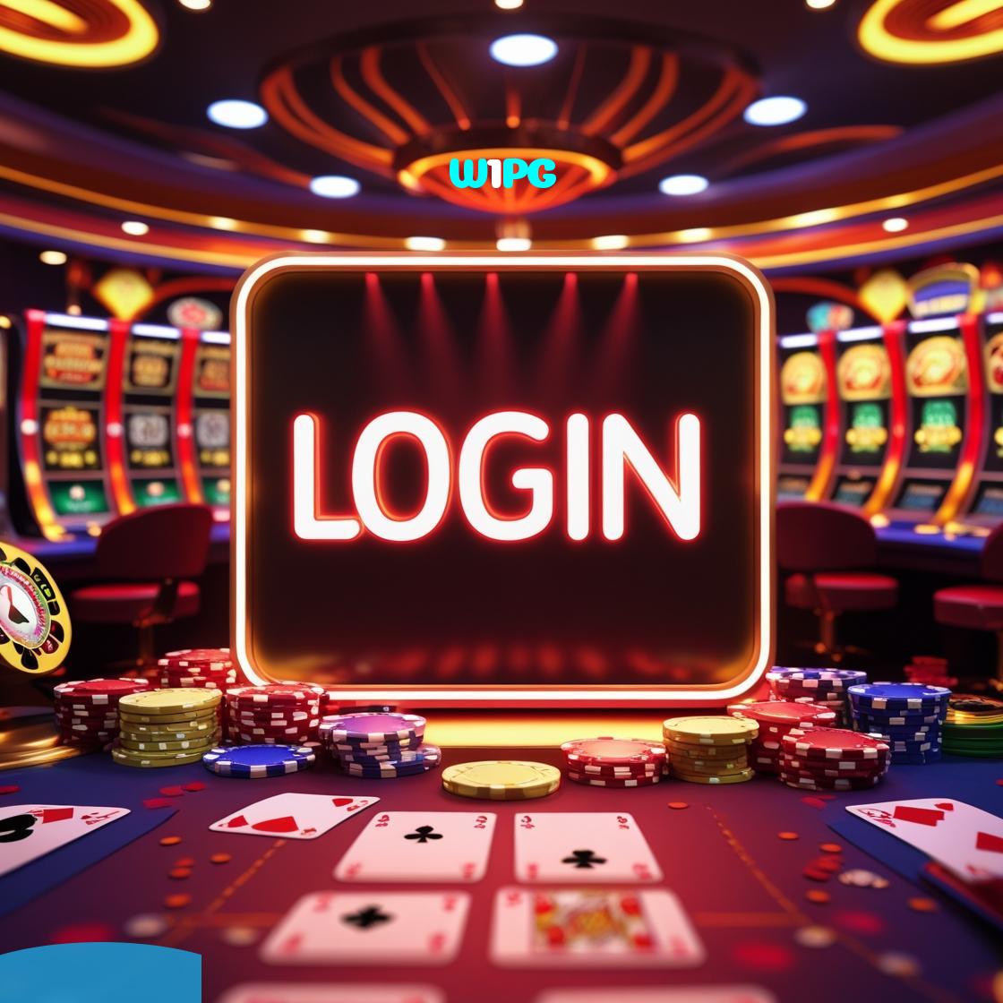 W1PG:Jogue agora e vença no melhor cassino online!