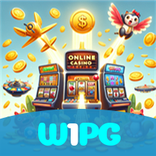 W1PG:Jogue futebol digital e conquiste prêmios incríveis!