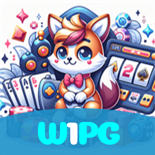 W1PG：Prepare-se para o melhor da diversão no cassino! Jogue agora!