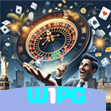 W1PG：Divirta-se com poker, roleta e apostas ao vivo no futebol online!