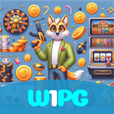 W1PG：Aposte no futebol e ganhe em jogos de cassino como roleta e blackjack!