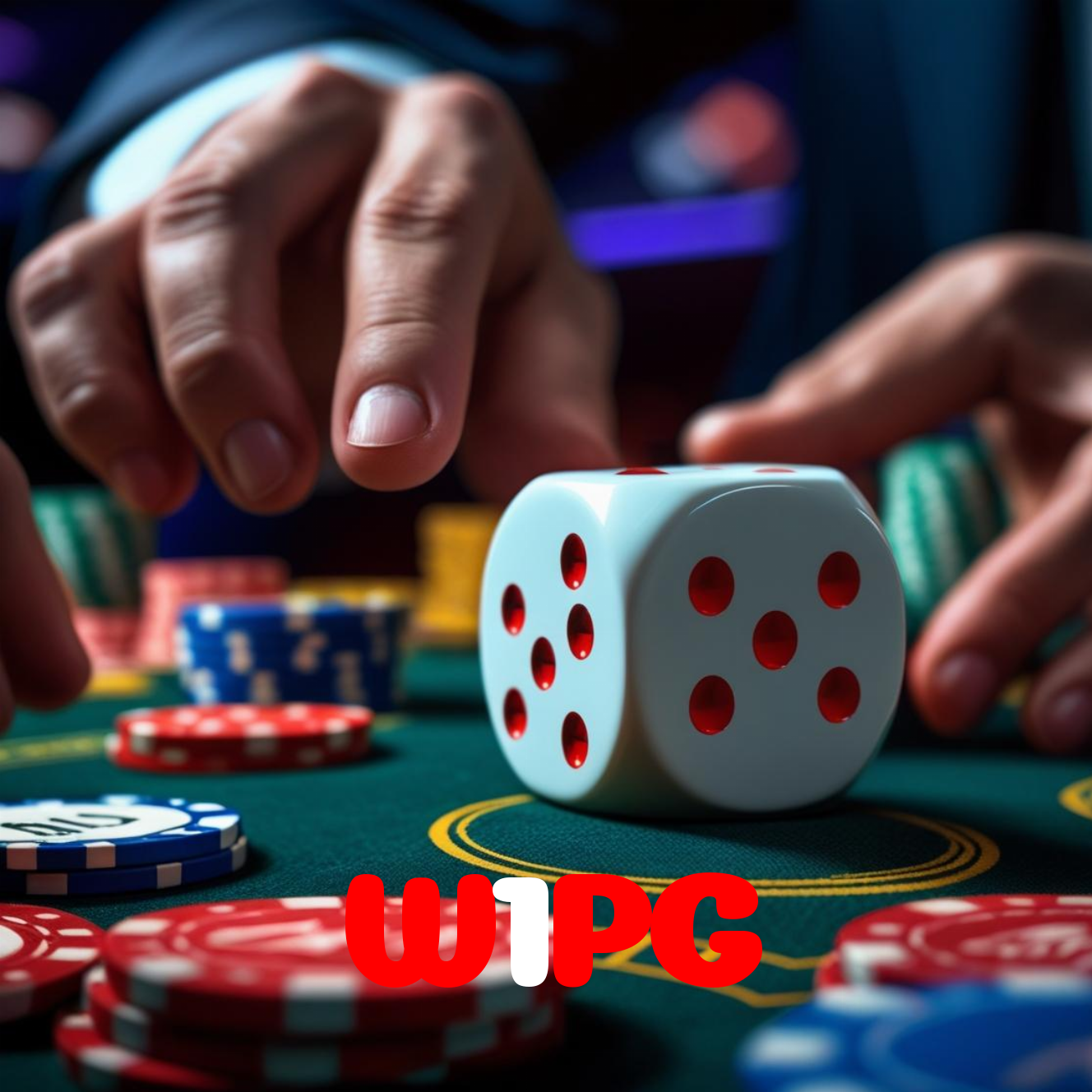 W1PG：Ganhe no blackjack e aposte no futebol para uma experiência única!