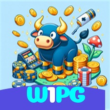 W1PG：Jogue nas slots e conquiste vitórias épicas!