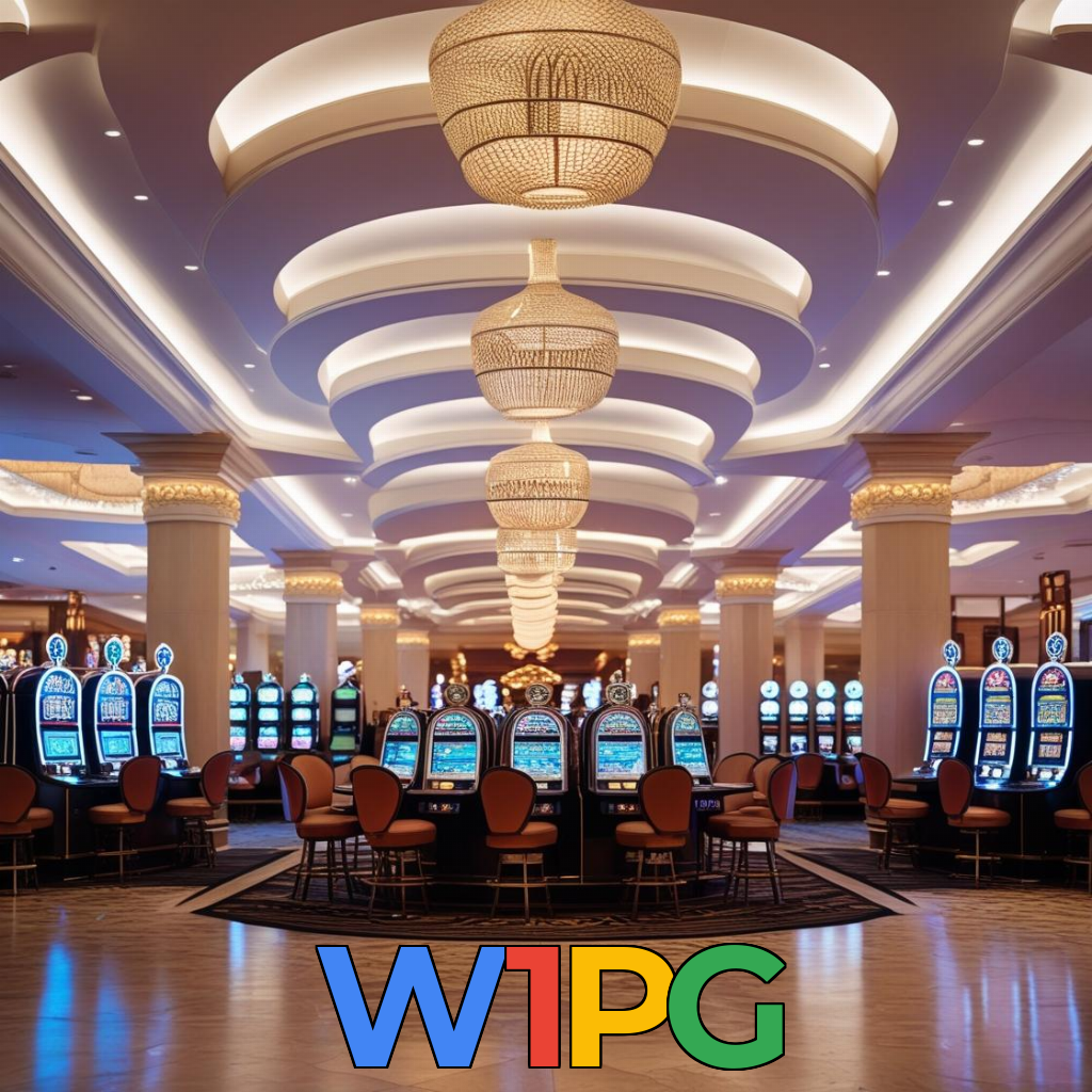 W1PG:Jogue slots, blackjack e aposte no futebol para diversão e vitórias!